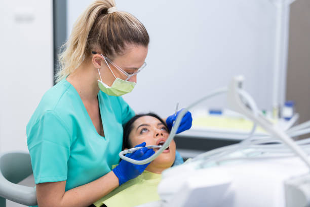 Best Tooth Infection Emergency Dentist  in Gardnerville Ranchos, NV